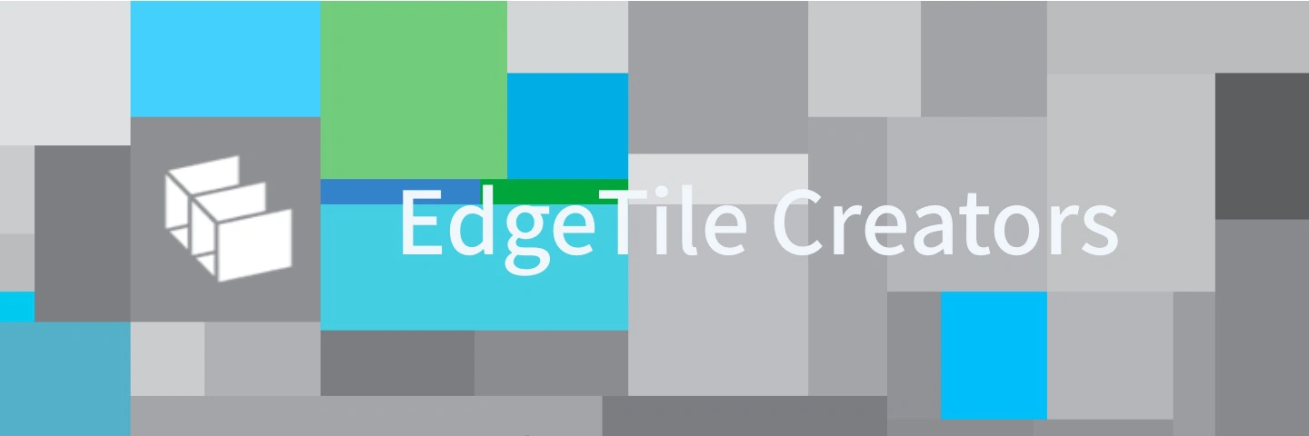 有了它，EXE 程序也能用上好看的磁贴：EdgeTile Creators