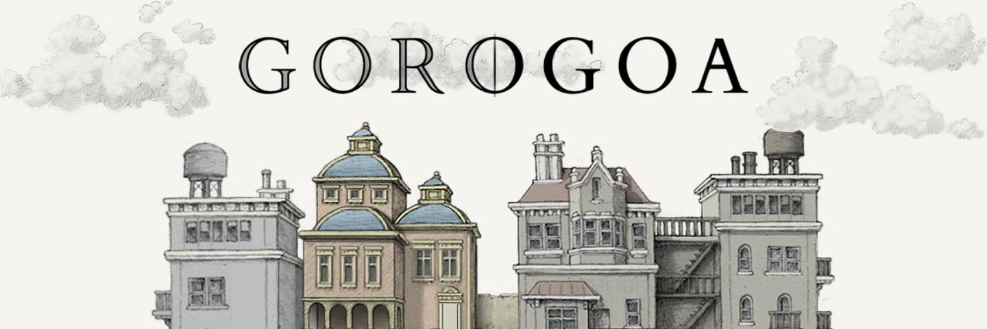 Gorogoa：流动的艺术，那个有生之年的「画中世界」终于来了