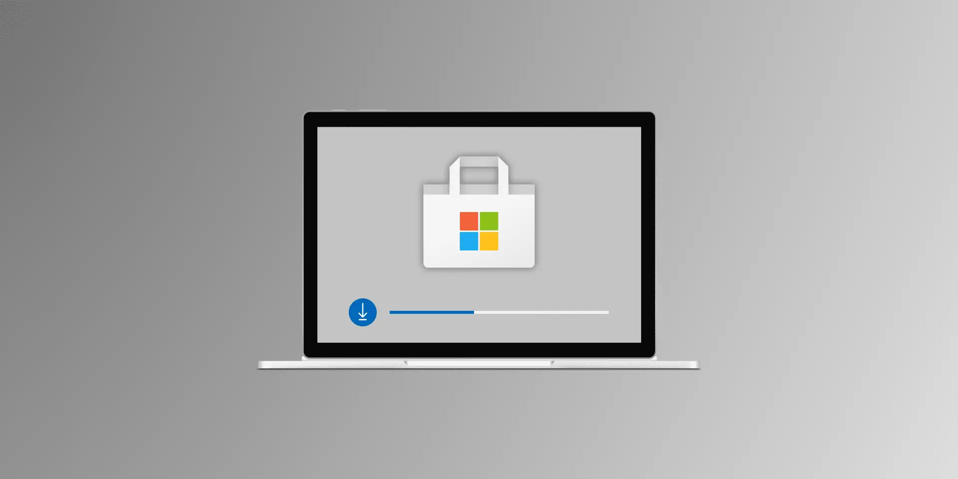 如何从 Microsoft Store 安装不兼容的应用